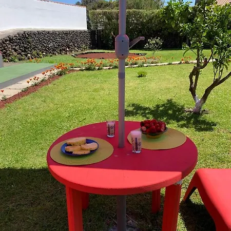 Quinta Do Norte - Biscoitos Angra do Heroismo Exterior photo