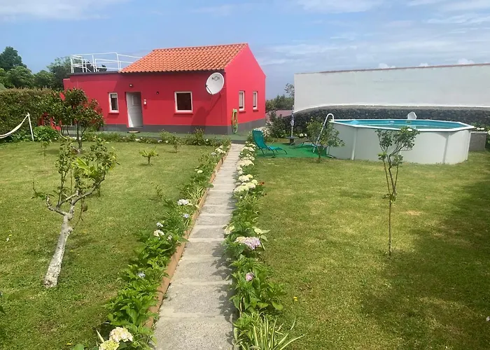 Quinta Do Norte - Biscoitos