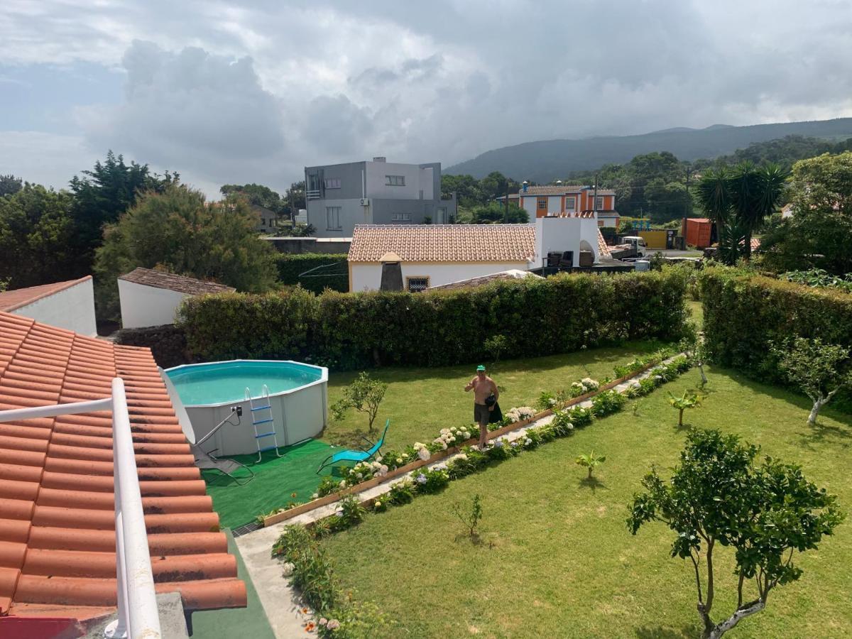 Quinta Do Norte - Biscoitos Holiday home *